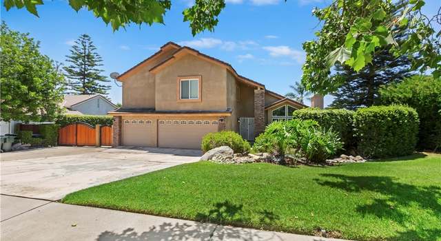 Photo of 8247 Jennet St, Rancho Cucamonga, CA 91701