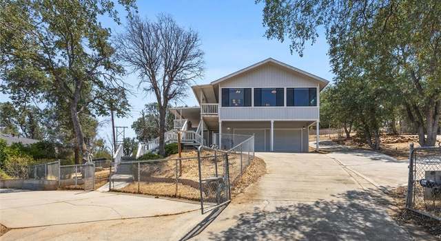 Photo of 501 Old State Rd, Wofford Heights, CA 93285