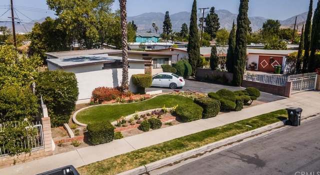 Photo of 12909 Vaughn St, San Fernando, CA 91340