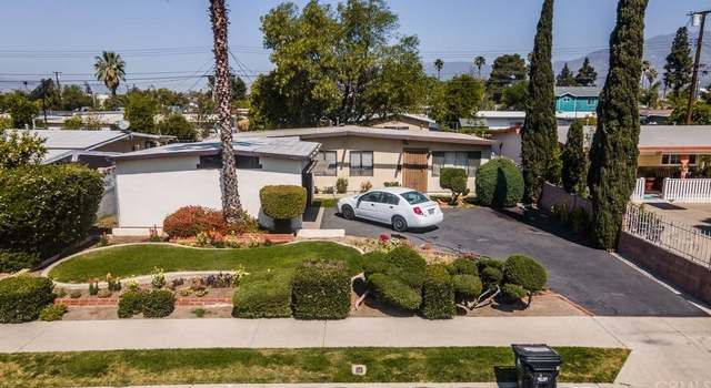Photo of 12909 Vaughn St, San Fernando, CA 91340