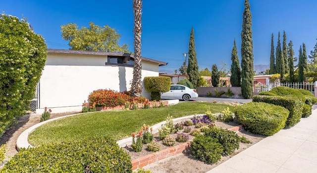 Photo of 12909 Vaughn St, San Fernando, CA 91340