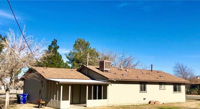 Photo of 11085 Moki Rd, Apple Valley, CA 92308