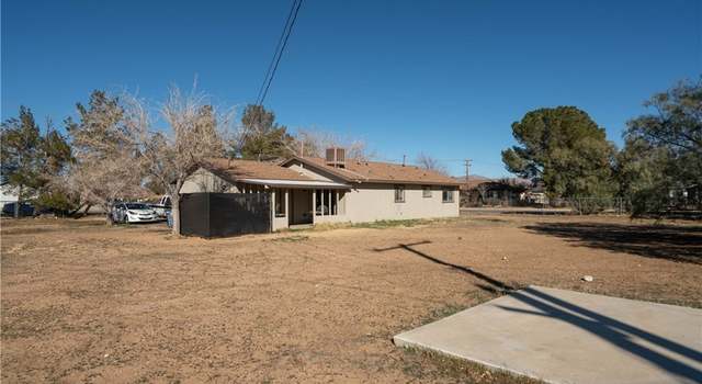 Photo of 11085 Moki Rd, Apple Valley, CA 92308