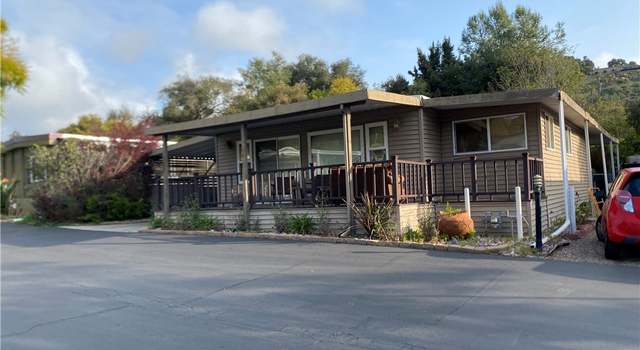 Photo of 3909 Reche Rd #154, Fallbrook, CA 92028