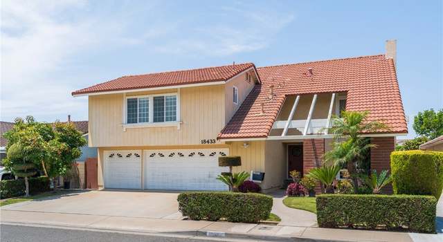 Photo of 18433 Santa Belinda, Fountain Valley, CA 92708