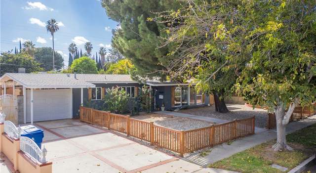 Photo of 19446 Hatton St, Reseda, CA 91335
