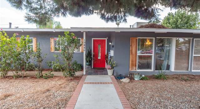 Photo of 19446 Hatton St, Reseda, CA 91335