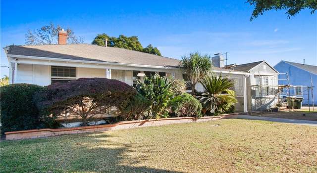 Photo of 9630 S 8th Ave, Inglewood, CA 90305