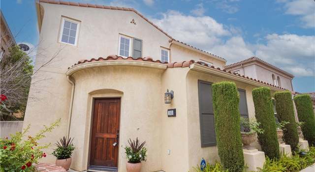 Photo of 11451 Ghiberti Way, Porter Ranch, CA 91326