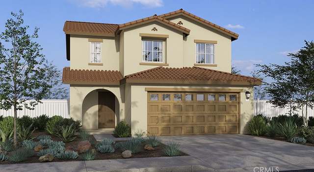Photo of 8479 Peachwillow Ct, Jurupa Valley, CA 92509
