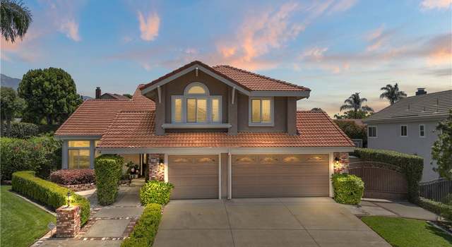 Photo of 2074 Redgrove Way, Upland, CA 91784