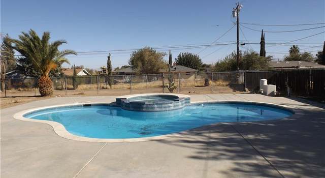 Photo of 10223 Primrose Ave, Hesperia, CA 92345