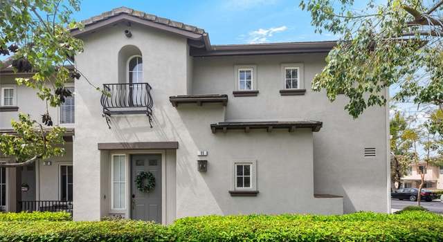 Photo of 11 Sienna, Mission Viejo, CA 92692