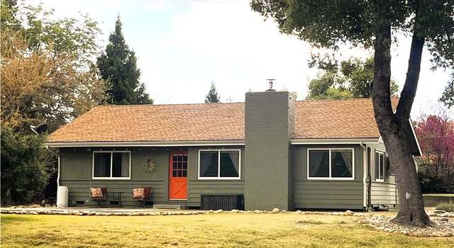 Photo of 5327 Carleton Rd, Mariposa, CA 95338