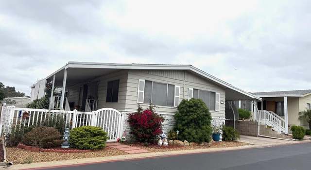 Photo of 500 Rancheros Dr #48, San Marcos, CA 92069