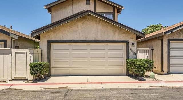 Photo of 10378 Bart Way, Santee, CA 92071