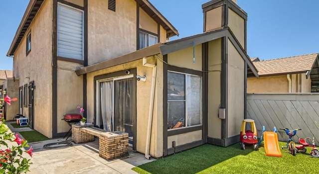 Photo of 10378 Bart Way, Santee, CA 92071