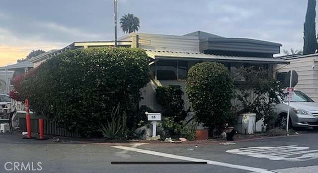 Photo of 23701 S Western Ave #36, Torrance, CA 90501
