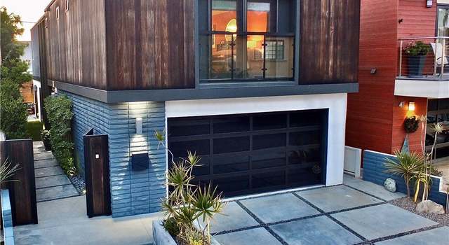 Photo of 35 Geneva Walk, Long Beach, CA 90803