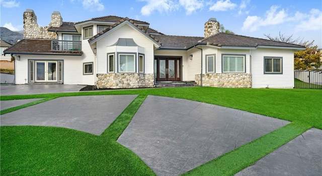 Property at 4975 Ginger Ct, Rancho Cucamonga, CA 91737, 4 beds, 3.5 baths