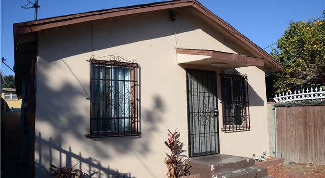 Photo of 11115 Evers Ave, Los Angeles, CA 90059