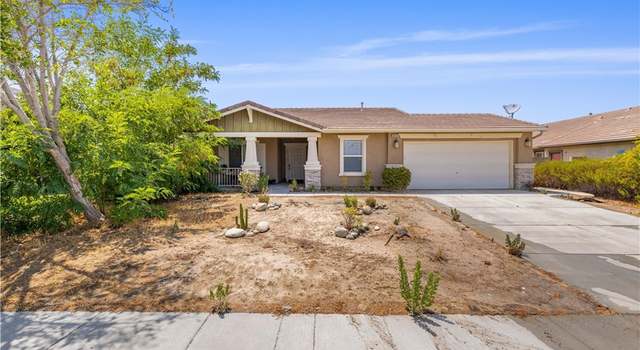 Photo of 38133 Ranger Dr, Palmdale, CA 93552