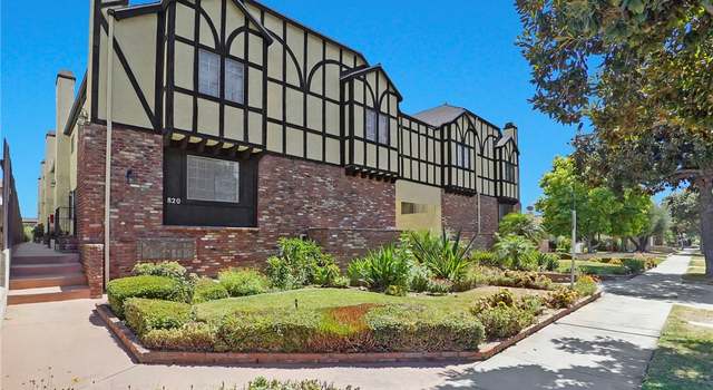 Photo of 820 S Stoneman Ave #8, Alhambra, CA 91801