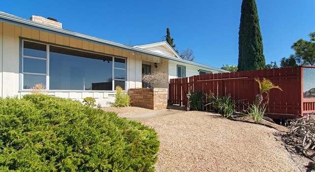 Photo of 6360 Elmhurst Dr, San Diego, CA 92120