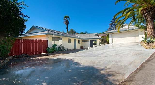 Photo of 6360 Elmhurst Dr, San Diego, CA 92120