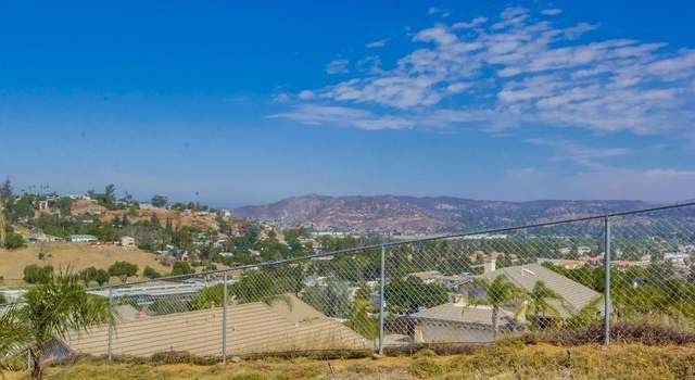 Photo of 12222 Valhalla, Lakeside, CA 92040