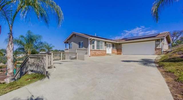Photo of 12222 Valhalla, Lakeside, CA 92040