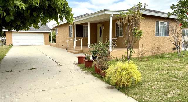 Photo of 18148 Owen St, Fontana, CA 92335