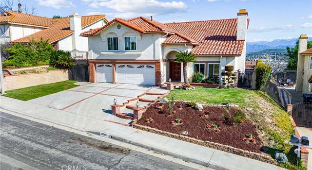 Photo of 17931 Calle Los Arboles, Rowland Heights, CA 91748