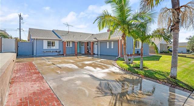 Photo of 12828 Breezewood Dr, La Mirada, CA 90638