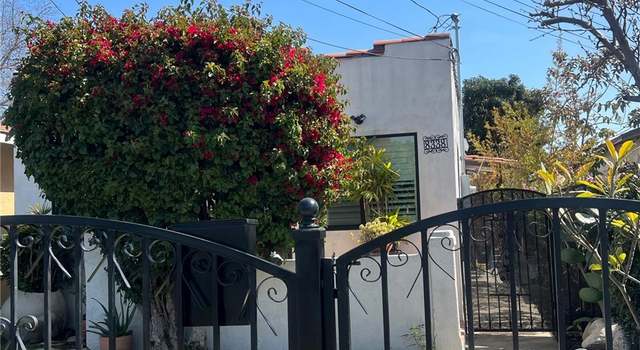 Photo of 8338 Fir Ave, Los Angeles, CA 90001