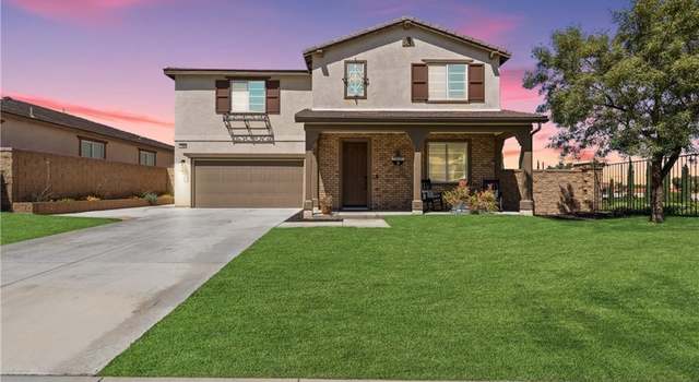 Photo of 35628 Desert Rose Way, Lake Elsinore, CA 92532