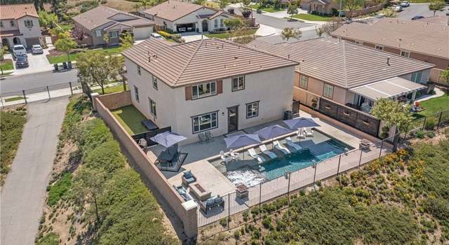Photo of 35628 Desert Rose Way, Lake Elsinore, CA 92532