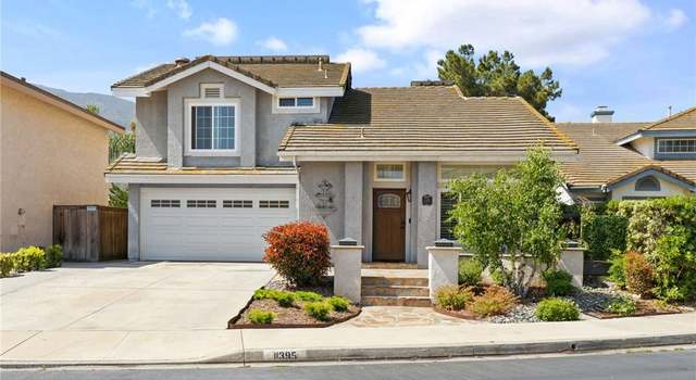 Photo of 11395 Foxglove Ln, Corona, CA 92878
