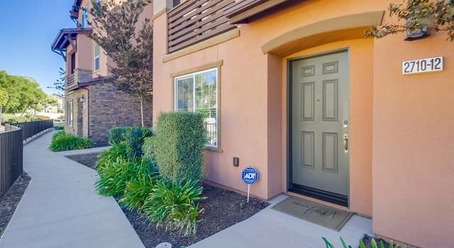 Photo of 2710 Sparta Rd #12, Chula Vista, CA 91915