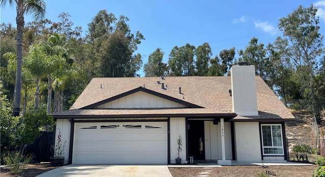 Photo of 1855 Purdue Ct, Oceanside, CA 92056
