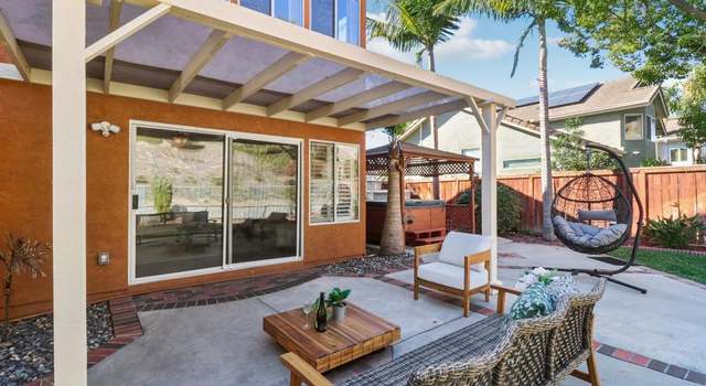 Photo of 322 Moonstone Bay Dr, Oceanside, CA 92057
