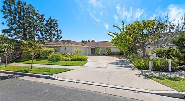 Photo of 2727 Island View Dr, Corona Del Mar, CA 92625