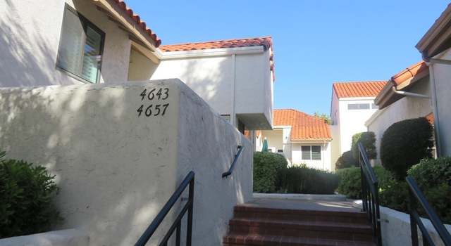 Photo of 4655 Villas Pl, Bonita, CA 91902