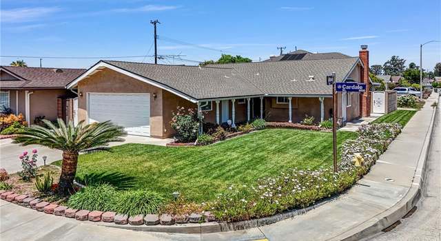 Photo of 6645 Cardale St, Lakewood, CA 90713