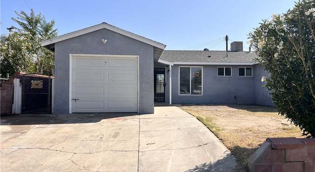 Photo of 1222 Boyden Ave, Lancaster, CA 93534