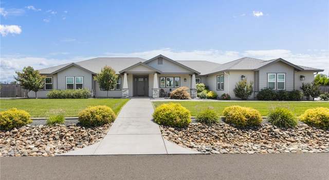 Photo of 5031 San Juanico Dr, Chico, CA 95973