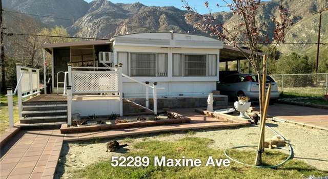 Photo of 52289 Maxine Ave, Cabazon, CA 92230