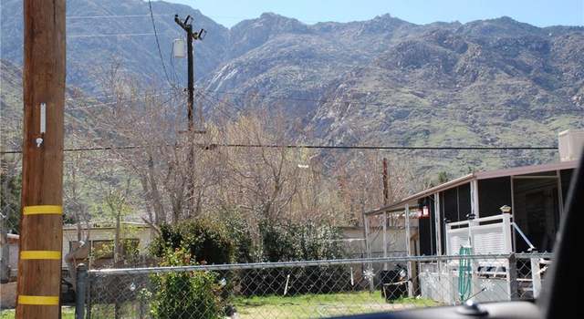 Photo of 52289 Maxine Ave, Cabazon, CA 92230
