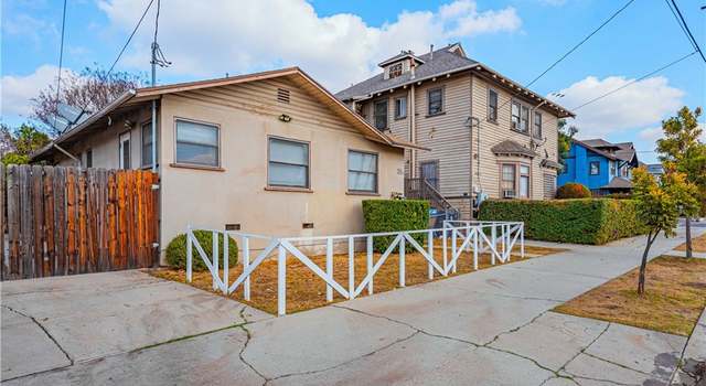 Photo of 2303 Hancock St, Los Angeles, CA 90031