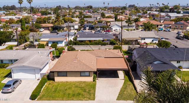 Photo of 831 Myrna Dr, Port Hueneme, CA 93041